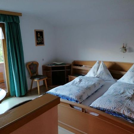 Apartmán Haus Friedl Sankt Ulrich am Pillersee Exteriér fotografie